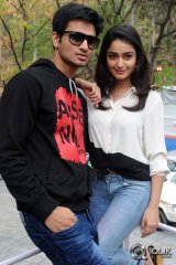 Surya vs Surya Movie Success Meet